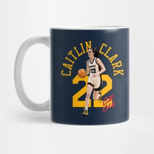 CC- 22 Mug